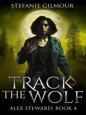 cover image of Track the Wolf